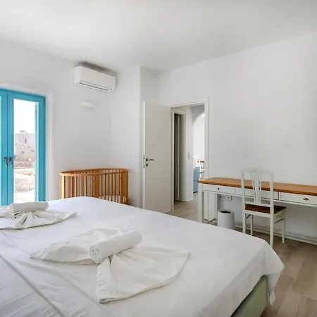 Villa Searenity - Seafront