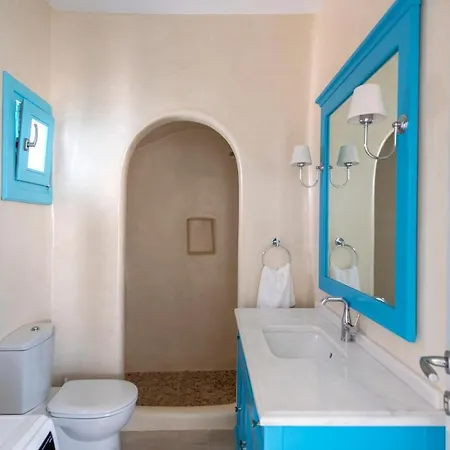 Searenity - Seafront * Aliki (Paros)