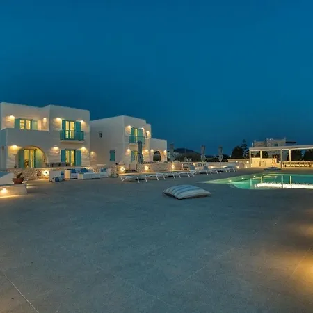 Searenity - Seafront Villa