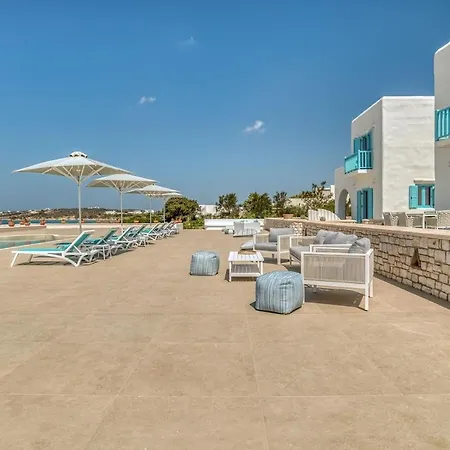 Searenity - Seafront Villa *